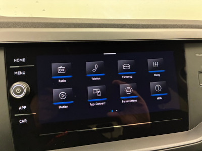 VW Polo Gebrauchtwagen