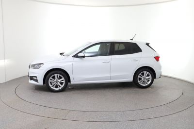 Skoda Fabia Gebrauchtwagen Skoda Fabia Gebrauchtwagen