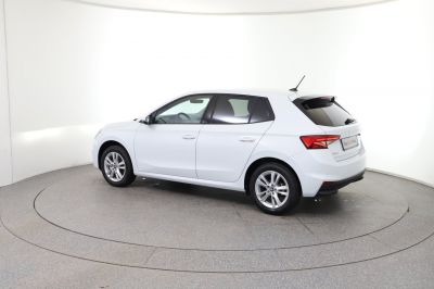 Skoda Fabia Gebrauchtwagen Skoda Fabia Gebrauchtwagen