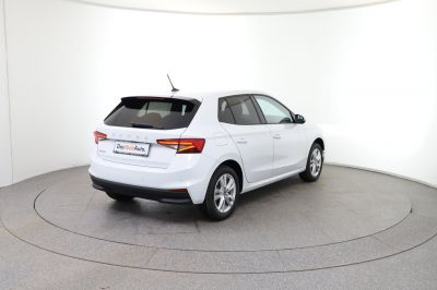 Skoda Fabia Gebrauchtwagen Skoda Fabia Gebrauchtwagen