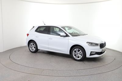 Skoda Fabia Gebrauchtwagen Skoda Fabia Gebrauchtwagen