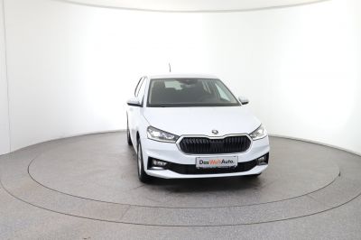 Skoda Fabia Gebrauchtwagen Skoda Fabia Gebrauchtwagen