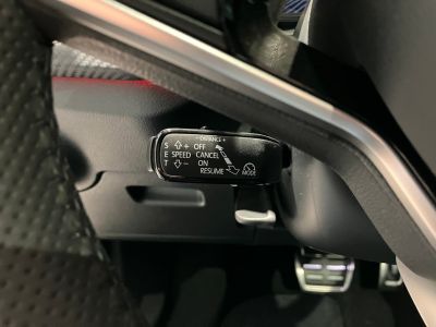 Skoda Scala Gebrauchtwagen