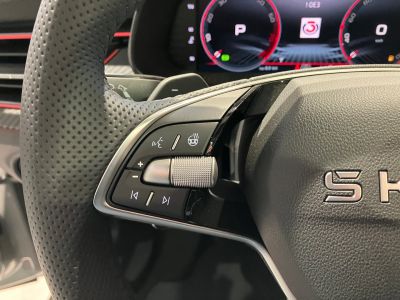 Skoda Scala Gebrauchtwagen