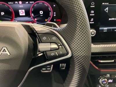 Skoda Scala Gebrauchtwagen