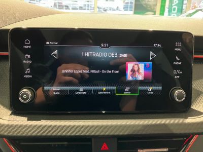 Skoda Scala Gebrauchtwagen