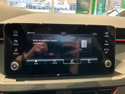 Skoda Scala Gebrauchtwagen