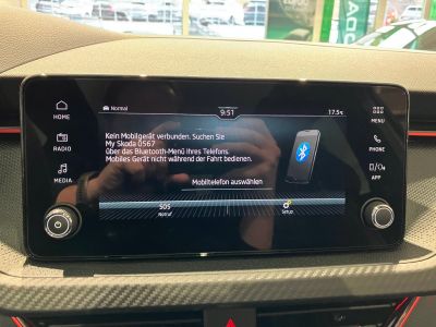 Skoda Scala Gebrauchtwagen