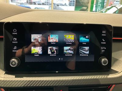 Skoda Scala Gebrauchtwagen