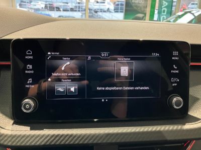 Skoda Scala Gebrauchtwagen