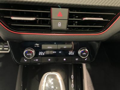 Skoda Scala Gebrauchtwagen