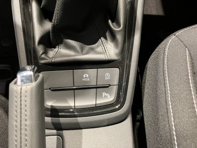 Skoda Scala Gebrauchtwagen