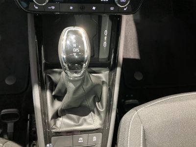 Skoda Scala Gebrauchtwagen