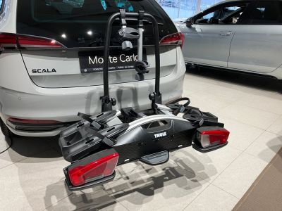 Skoda Scala Gebrauchtwagen