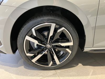 Skoda Scala Gebrauchtwagen