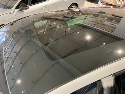 Skoda Scala Gebrauchtwagen