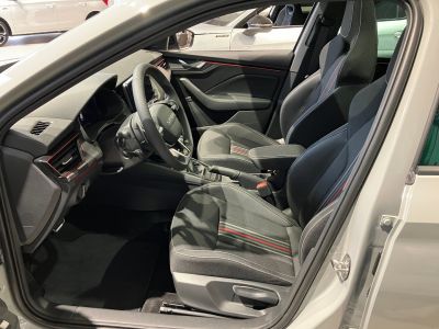 Skoda Scala Gebrauchtwagen