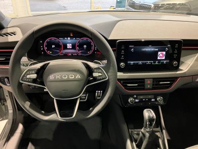 Skoda Scala Gebrauchtwagen