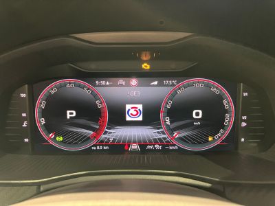 Skoda Scala Gebrauchtwagen