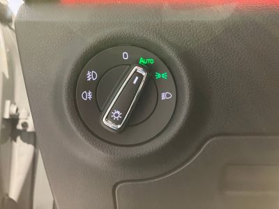 Skoda Scala Gebrauchtwagen