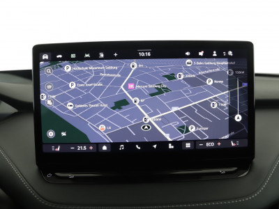 Skoda Enyaq Gebrauchtwagen