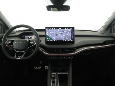 Skoda Enyaq Gebrauchtwagen