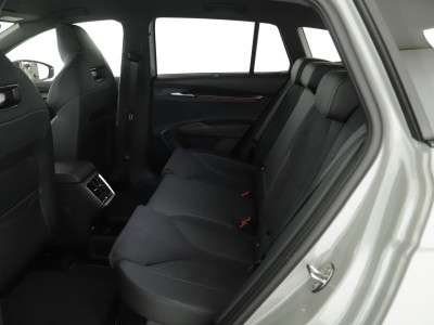 Skoda Enyaq Gebrauchtwagen