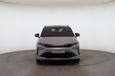 Skoda Enyaq Gebrauchtwagen