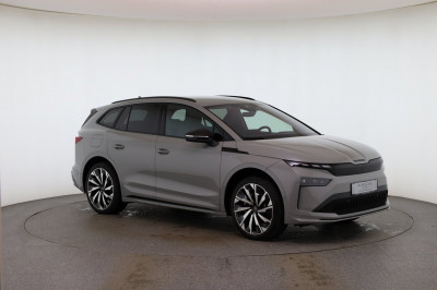 Skoda Enyaq Gebrauchtwagen