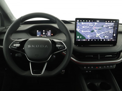 Skoda Enyaq Gebrauchtwagen