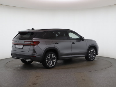 Skoda Kodiaq Gebrauchtwagen