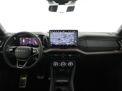 Skoda Kodiaq Gebrauchtwagen Skoda Kodiaq Gebrauchtwagen