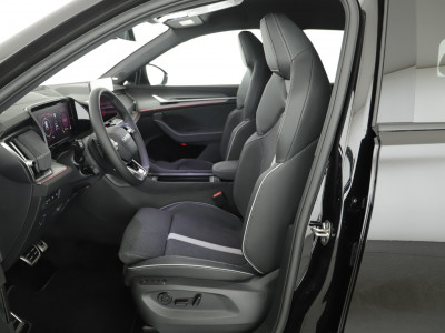 Skoda Kodiaq Gebrauchtwagen Skoda Kodiaq Gebrauchtwagen