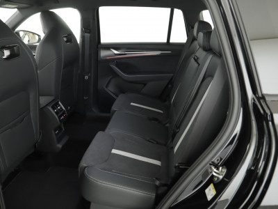 Skoda Kodiaq Gebrauchtwagen Skoda Kodiaq Gebrauchtwagen