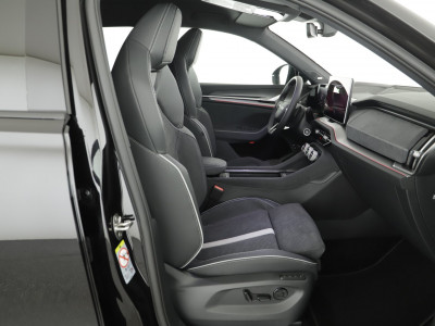 Skoda Kodiaq Gebrauchtwagen Skoda Kodiaq Gebrauchtwagen