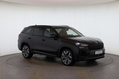 Skoda Kodiaq Gebrauchtwagen Skoda Kodiaq Gebrauchtwagen