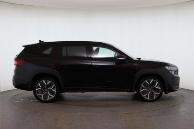 Skoda Kodiaq Gebrauchtwagen Skoda Kodiaq Gebrauchtwagen