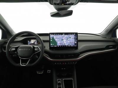 Skoda Enyaq Gebrauchtwagen