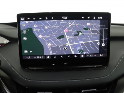 Skoda Enyaq Gebrauchtwagen