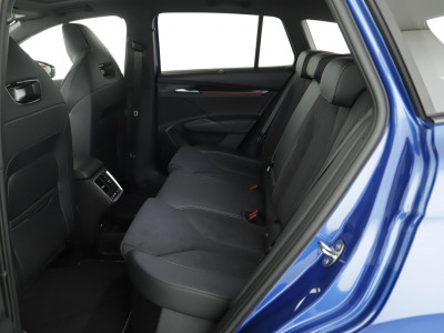 Skoda Enyaq Gebrauchtwagen