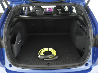 Skoda Enyaq Gebrauchtwagen