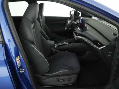 Skoda Enyaq Gebrauchtwagen