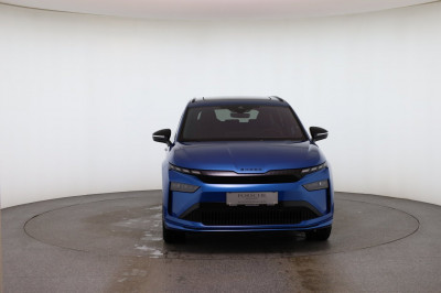 Skoda Enyaq Gebrauchtwagen