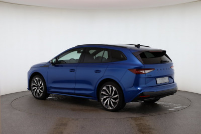 Skoda Enyaq Gebrauchtwagen