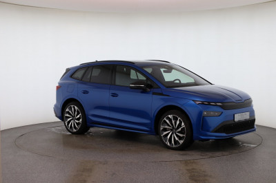 Skoda Enyaq Gebrauchtwagen