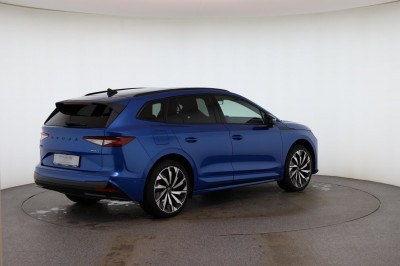 Skoda Enyaq Gebrauchtwagen