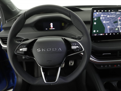 Skoda Enyaq Gebrauchtwagen