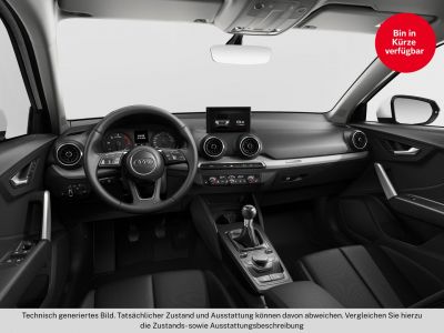 Audi Q2 Gebrauchtwagen Audi Q2 Gebrauchtwagen