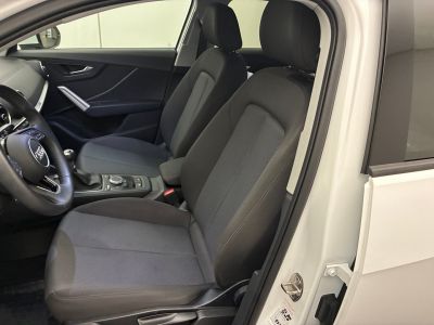 Audi Q2 Gebrauchtwagen Audi Q2 Gebrauchtwagen