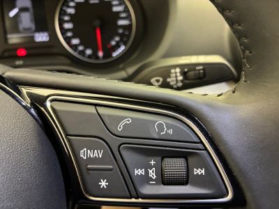 Audi Q2 Gebrauchtwagen Audi Q2 Gebrauchtwagen